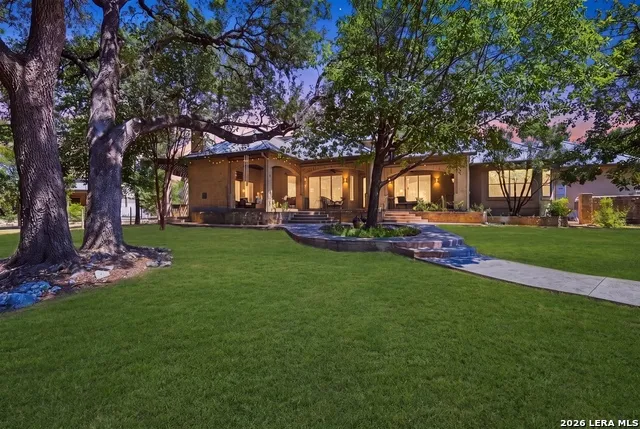 9900 KOPPLIN RD New Braunfels, TX 78132