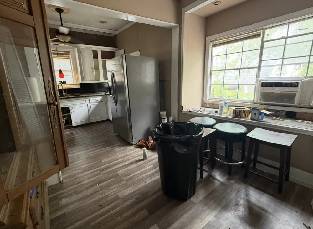 1018 College Street McKinney, TX 75069