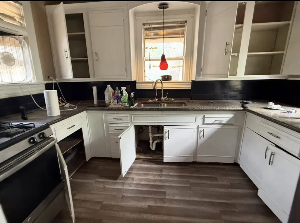 1018 College Street McKinney, TX 75069
