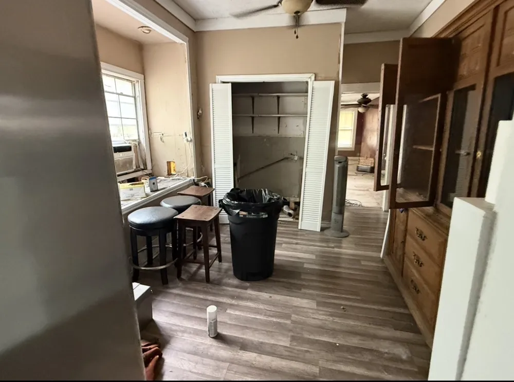 1018 College Street McKinney, TX 75069