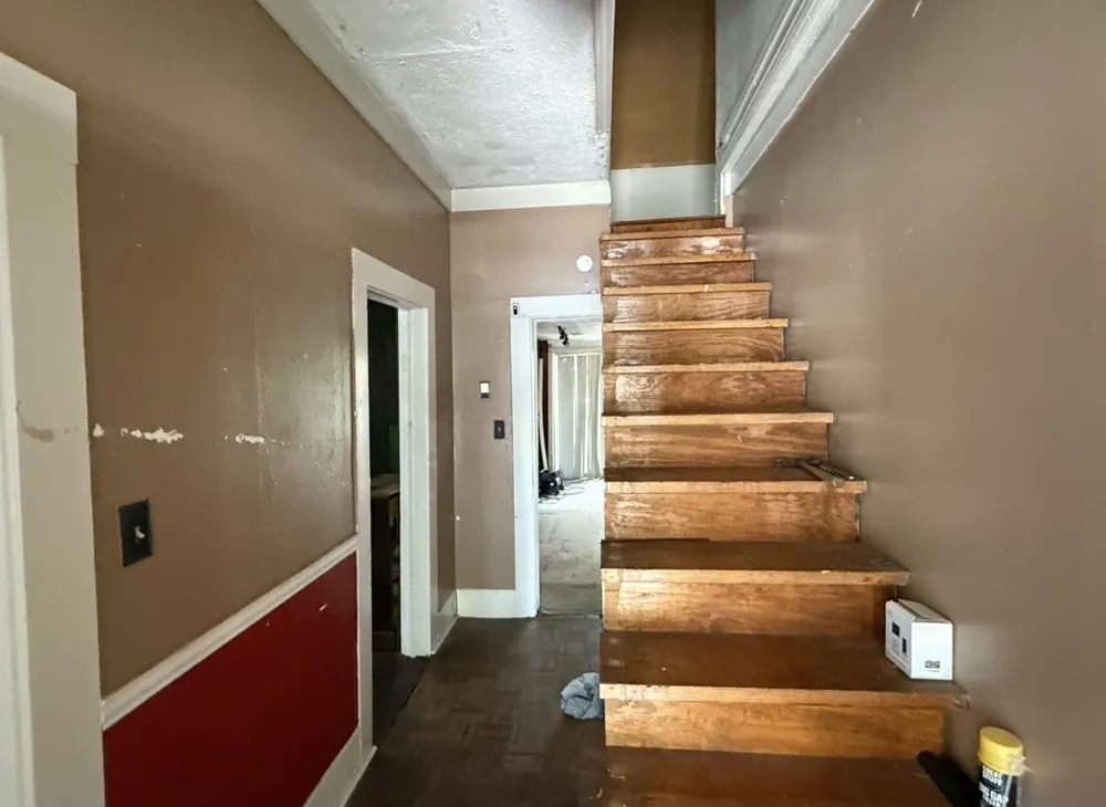 1018 College Street McKinney, TX 75069