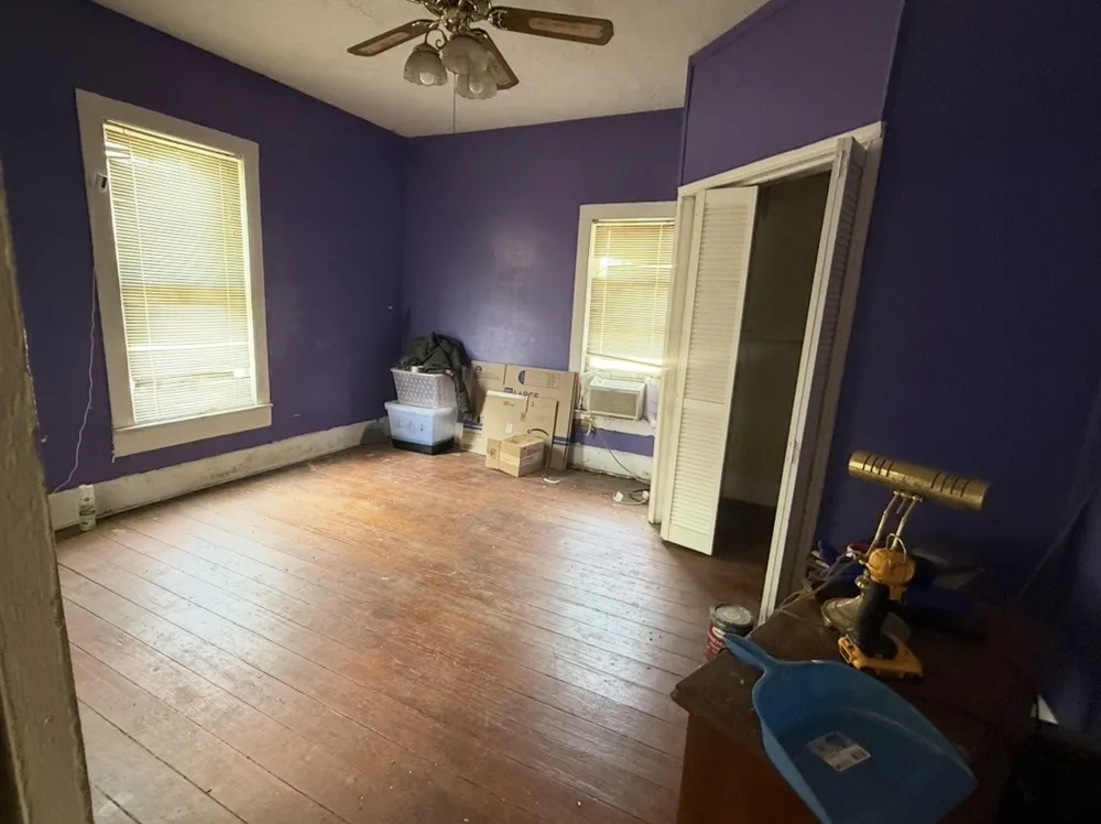1018 College Street McKinney, TX 75069