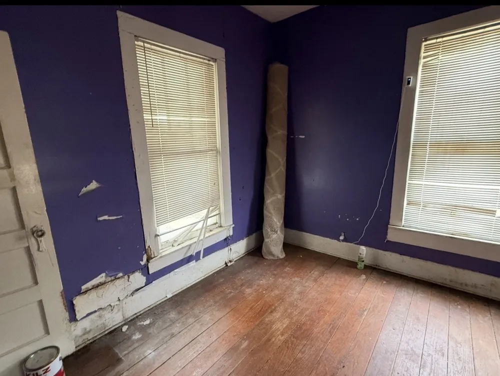 1018 College Street McKinney, TX 75069