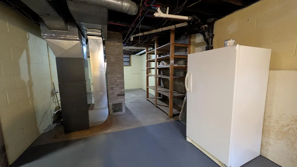 1932 Elwood Street Muskegon City, MI 49442