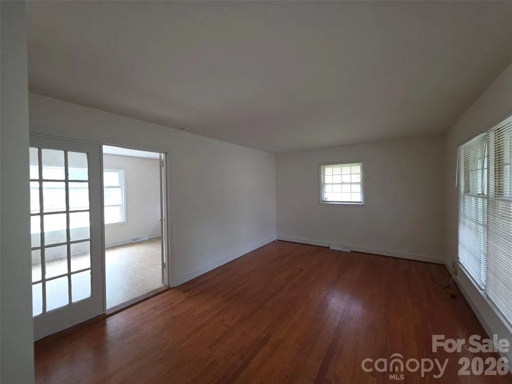 7600 Woodstream Drive Charlotte, NC 28210