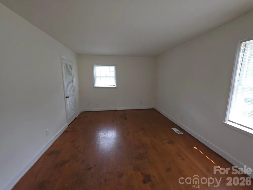 7600 Woodstream Drive Charlotte, NC 28210