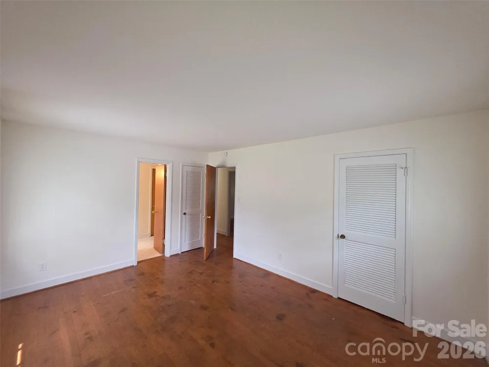 7600 Woodstream Drive Charlotte, NC 28210