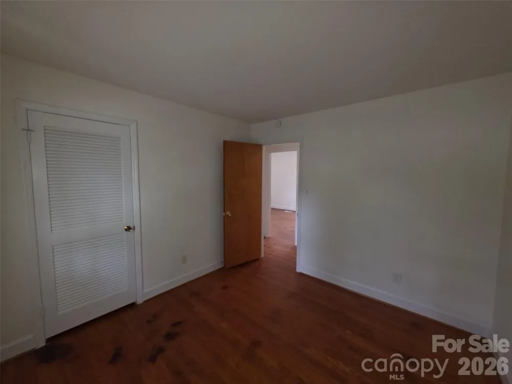 7600 Woodstream Drive Charlotte, NC 28210
