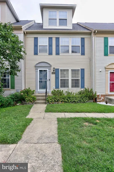 6602 FABLE COURT