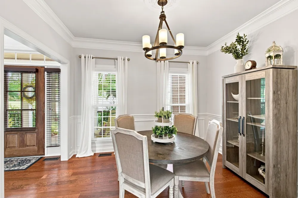 1011 Red Pepper Rdg Spring Hill, TN 37174