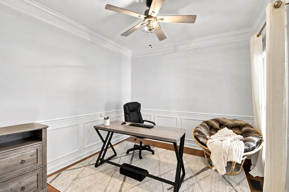 1011 Red Pepper Rdg Spring Hill, TN 37174