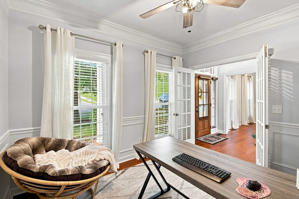 1011 Red Pepper Rdg Spring Hill, TN 37174