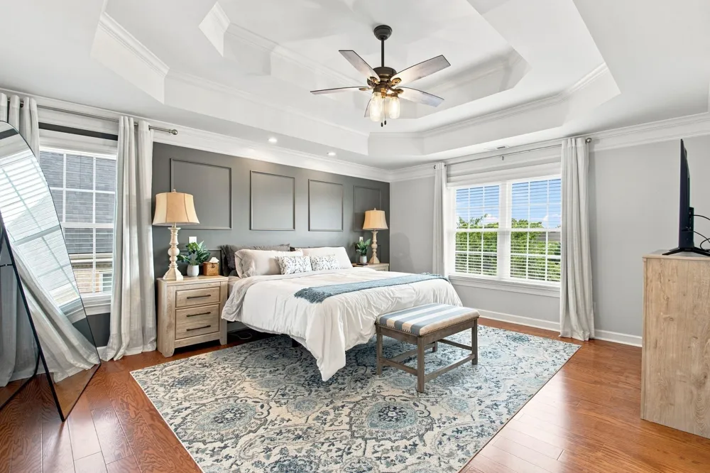 1011 Red Pepper Rdg Spring Hill, TN 37174