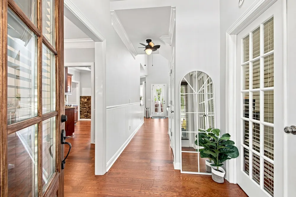 1011 Red Pepper Rdg Spring Hill, TN 37174