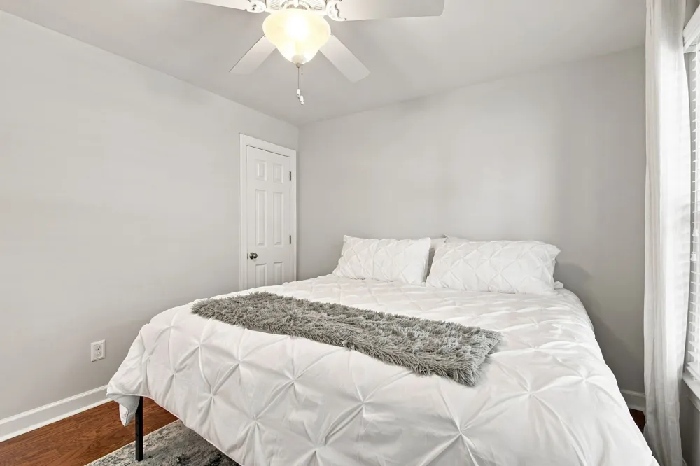 1011 Red Pepper Rdg Spring Hill, TN 37174