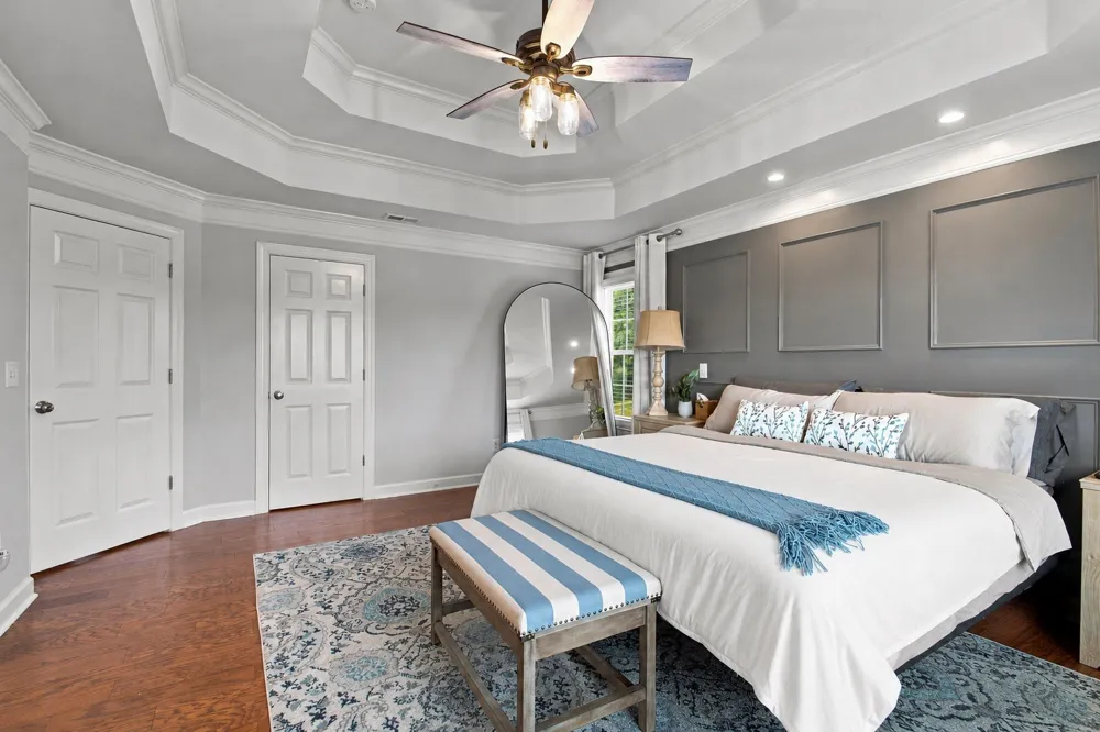 1011 Red Pepper Rdg Spring Hill, TN 37174