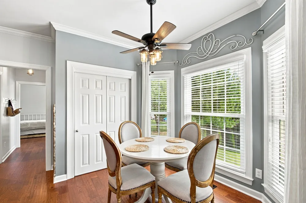 1011 Red Pepper Rdg Spring Hill, TN 37174