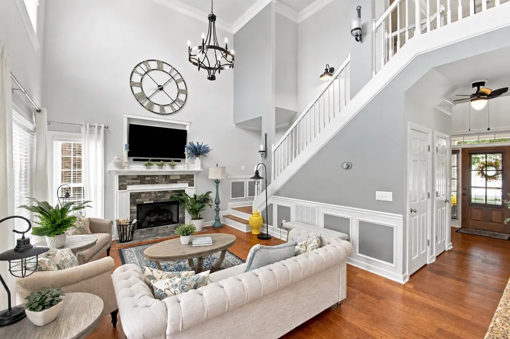 1011 Red Pepper Rdg Spring Hill, TN 37174