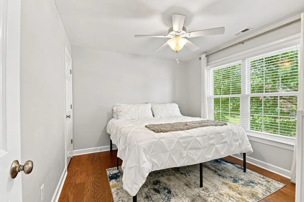 1011 Red Pepper Rdg Spring Hill, TN 37174