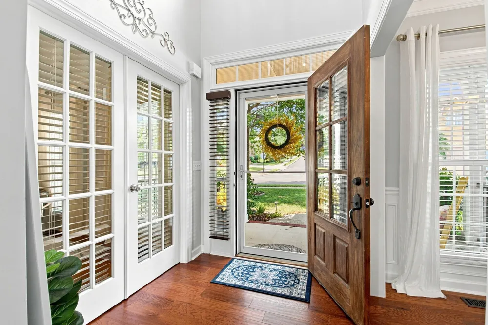 1011 Red Pepper Rdg Spring Hill, TN 37174