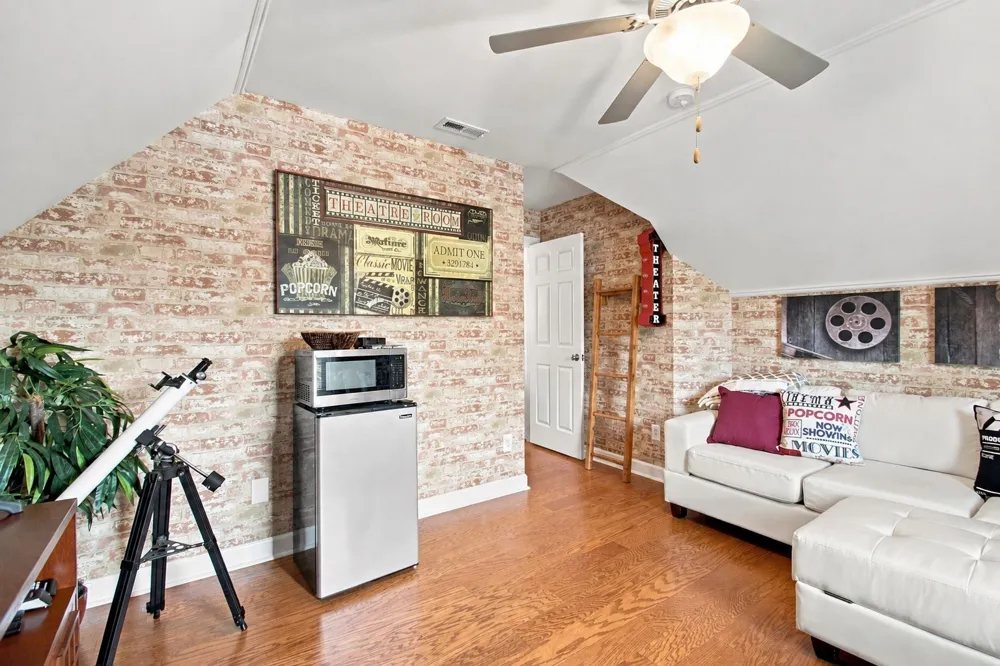 1011 Red Pepper Rdg Spring Hill, TN 37174