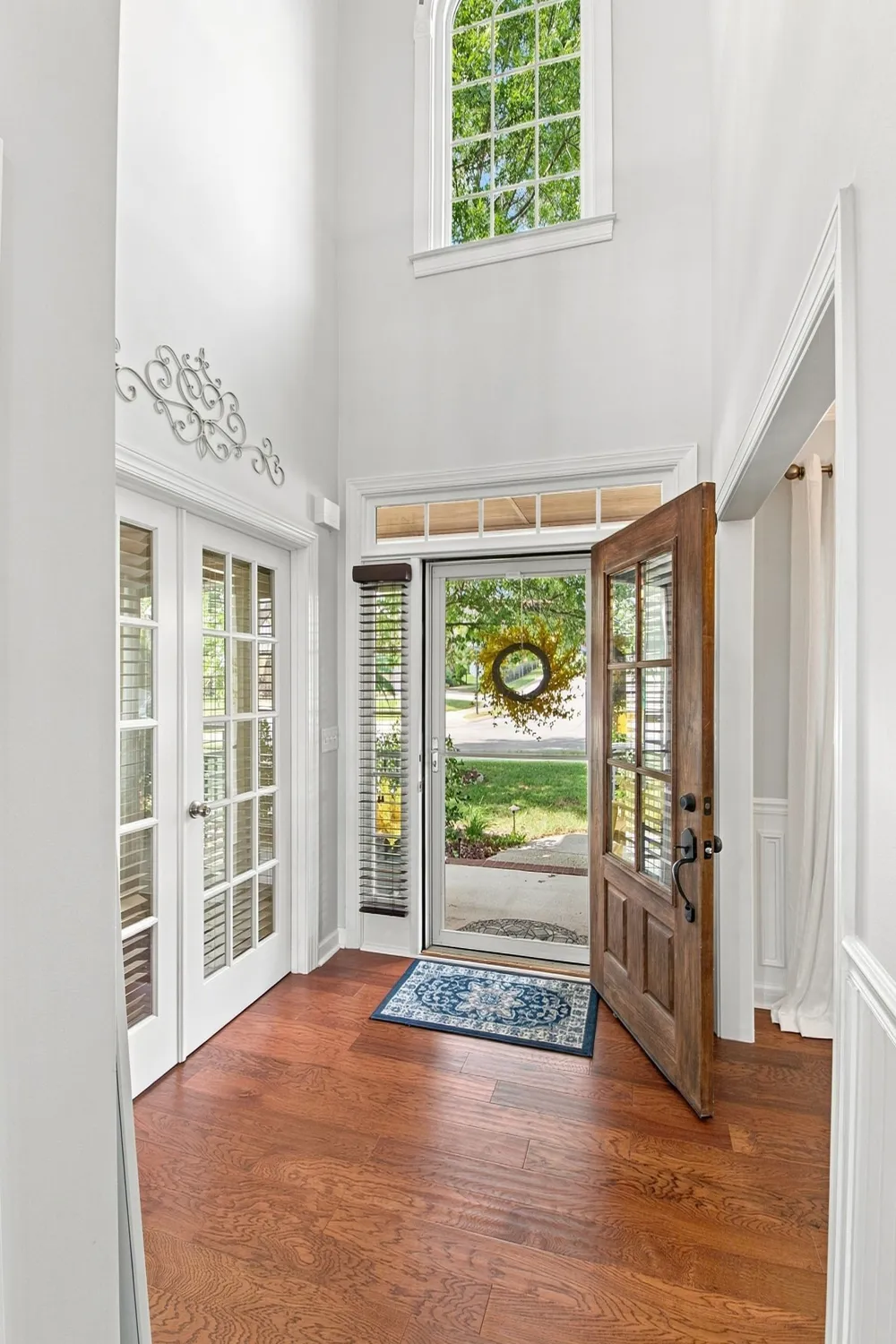 1011 Red Pepper Rdg Spring Hill, TN 37174