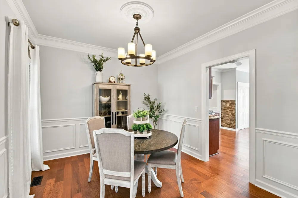 1011 Red Pepper Rdg Spring Hill, TN 37174