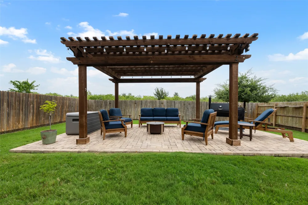 13901 Macquarie Drive Pflugerville, TX 78660