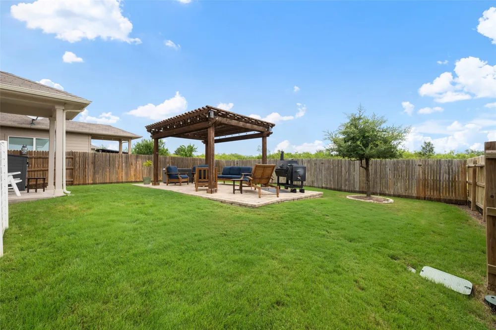 13901 Macquarie Drive Pflugerville, TX 78660