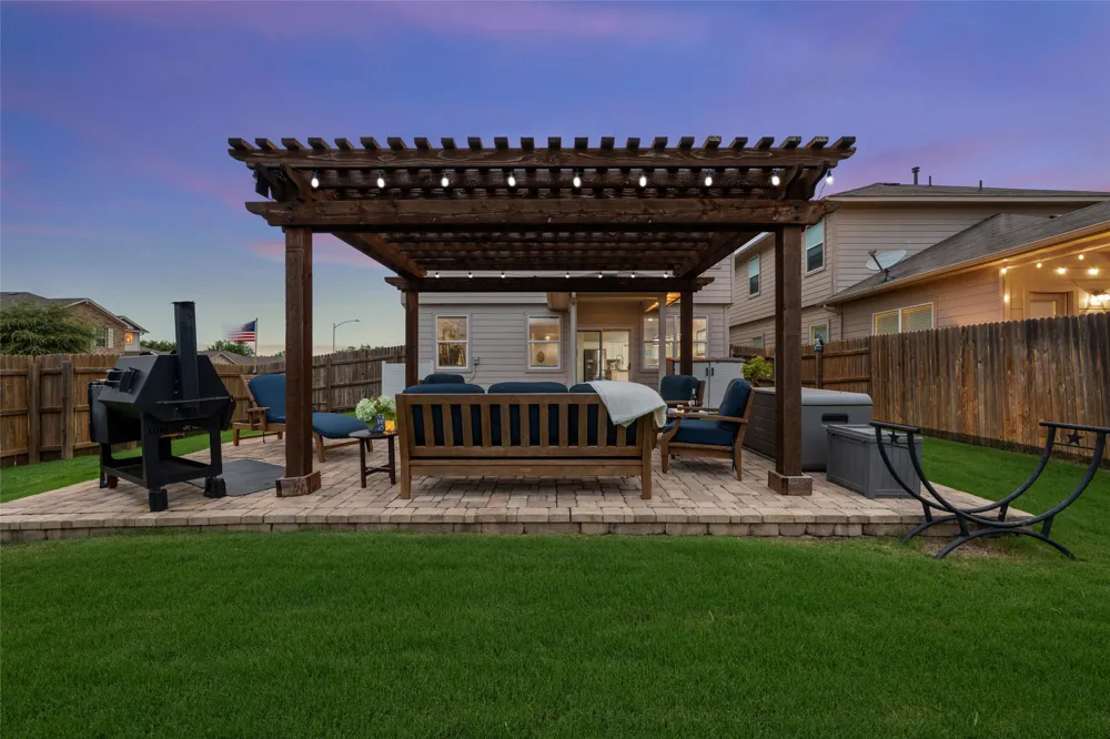 13901 Macquarie Drive Pflugerville, TX 78660