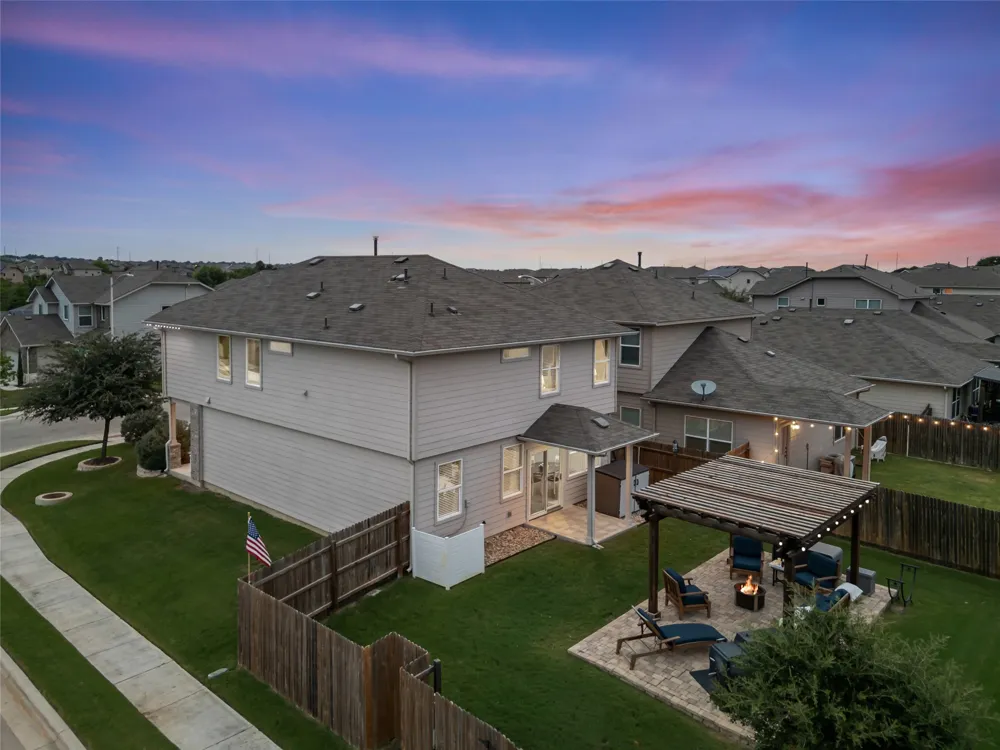 13901 Macquarie Drive Pflugerville, TX 78660