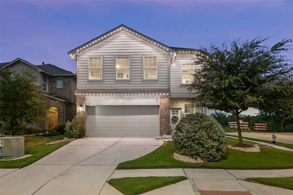 13901 Macquarie Drive Pflugerville, TX 78660
