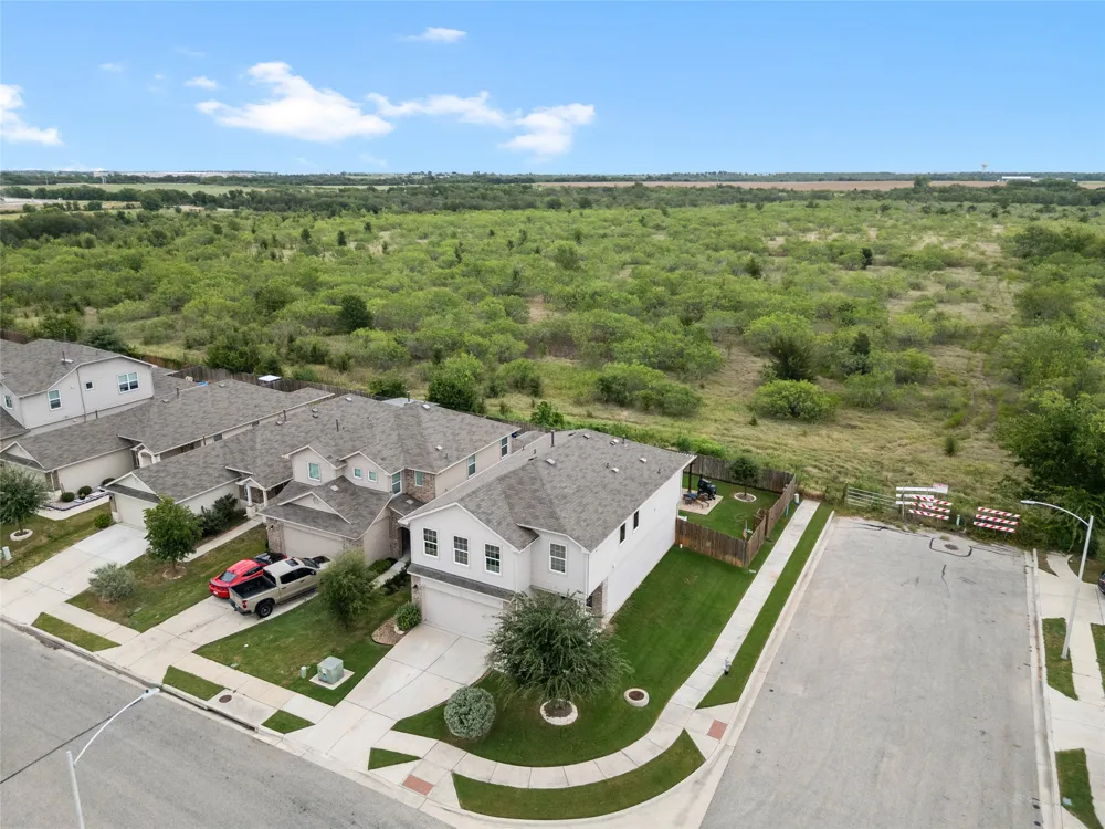 13901 Macquarie Drive Pflugerville, TX 78660
