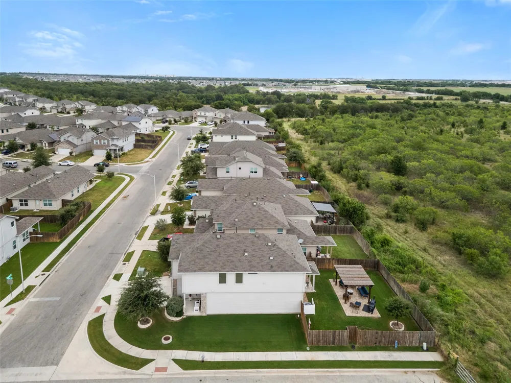 13901 Macquarie Drive Pflugerville, TX 78660