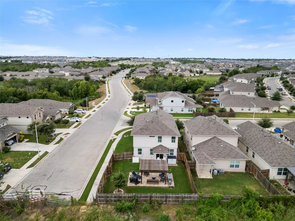 13901 Macquarie Drive Pflugerville, TX 78660