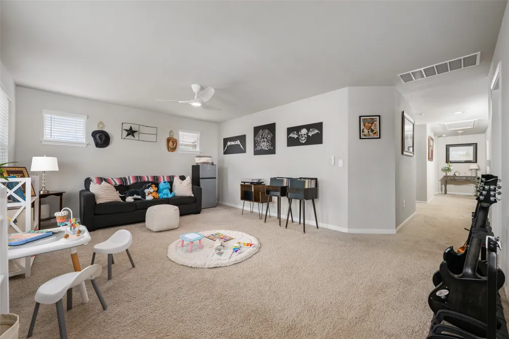13901 Macquarie Drive Pflugerville, TX 78660