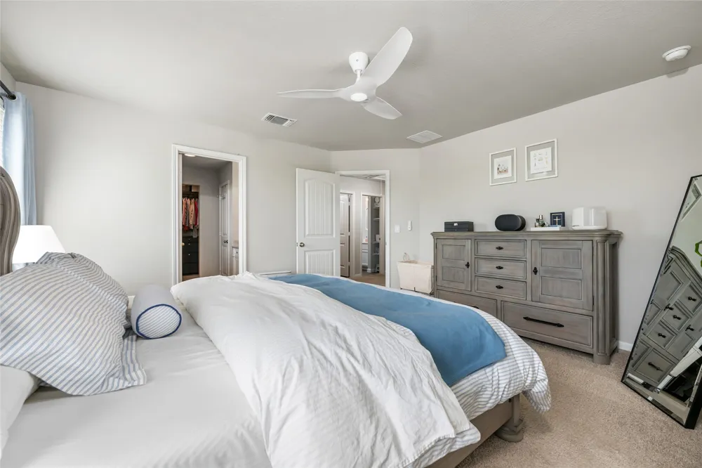 13901 Macquarie Drive Pflugerville, TX 78660