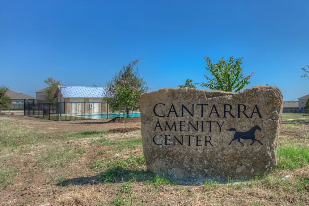 13901 Macquarie Drive Pflugerville, TX 78660