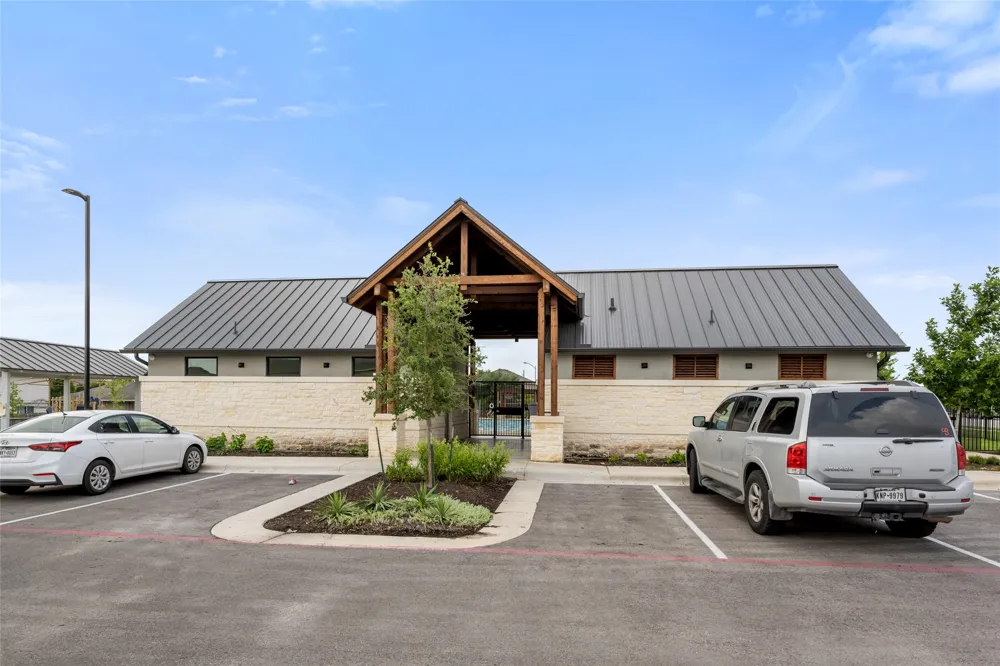13901 Macquarie Drive Pflugerville, TX 78660