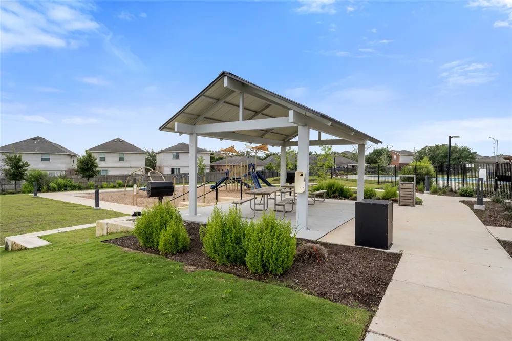 13901 Macquarie Drive Pflugerville, TX 78660