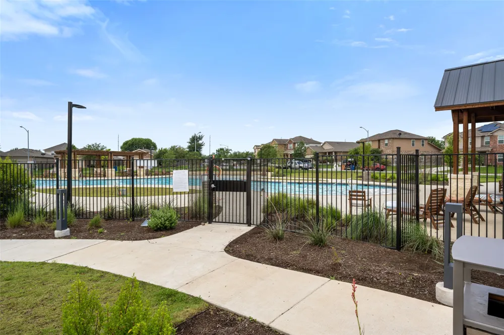 13901 Macquarie Drive Pflugerville, TX 78660