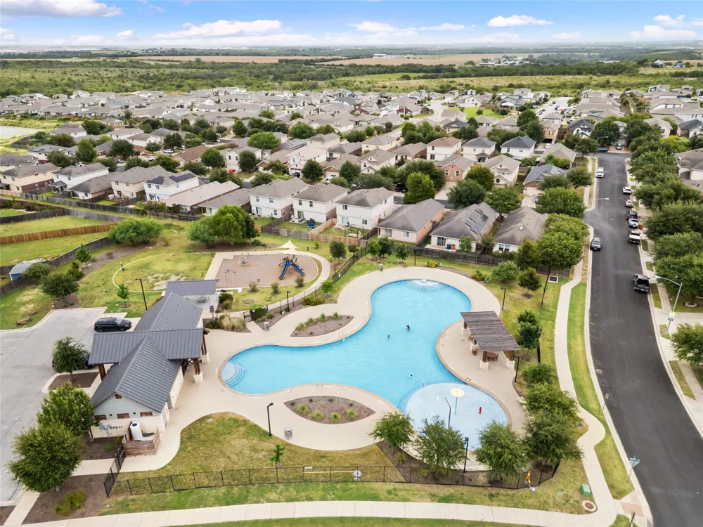 13901 Macquarie Drive Pflugerville, TX 78660