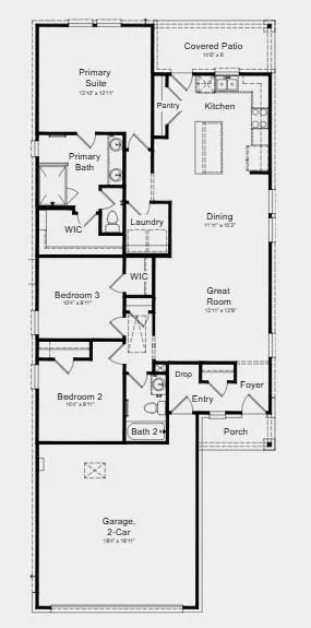 8306 Copper Meadows Lane Cypress, TX 77433