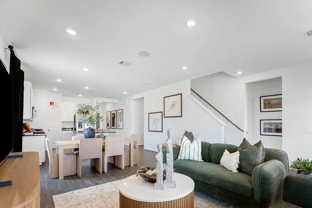 7835 Summer Solstice Street Cypress, TX 77433