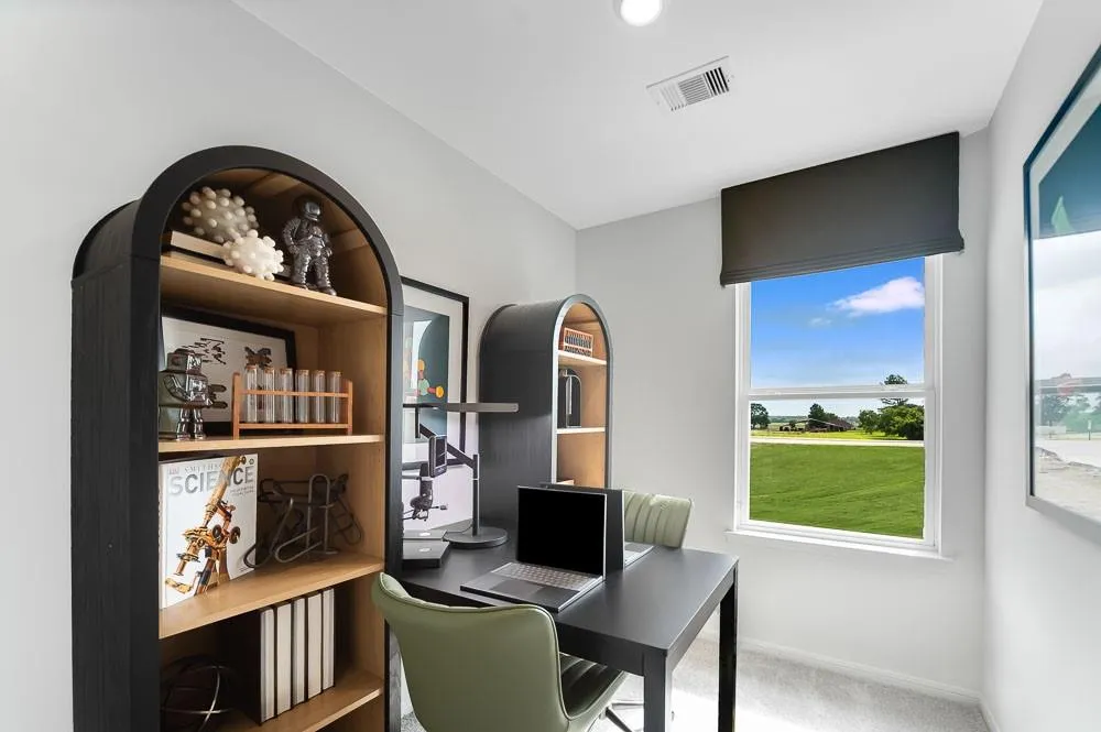 7835 Summer Solstice Street Cypress, TX 77433