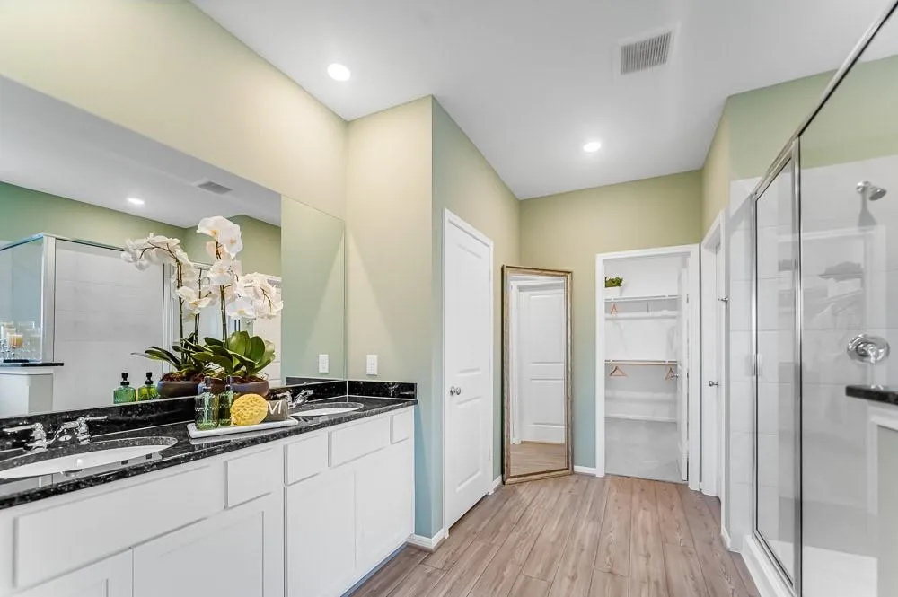 7835 Summer Solstice Street Cypress, TX 77433