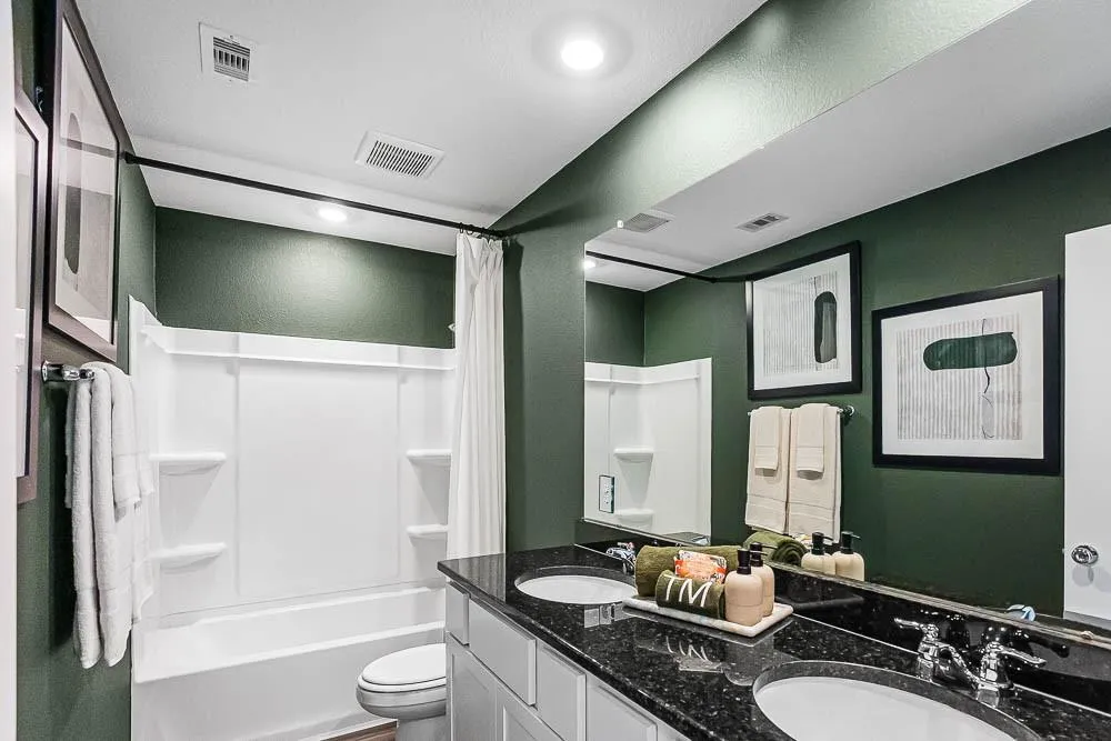 7835 Summer Solstice Street Cypress, TX 77433