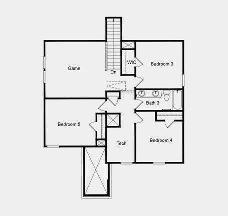 7835 Summer Solstice Street Cypress, TX 77433