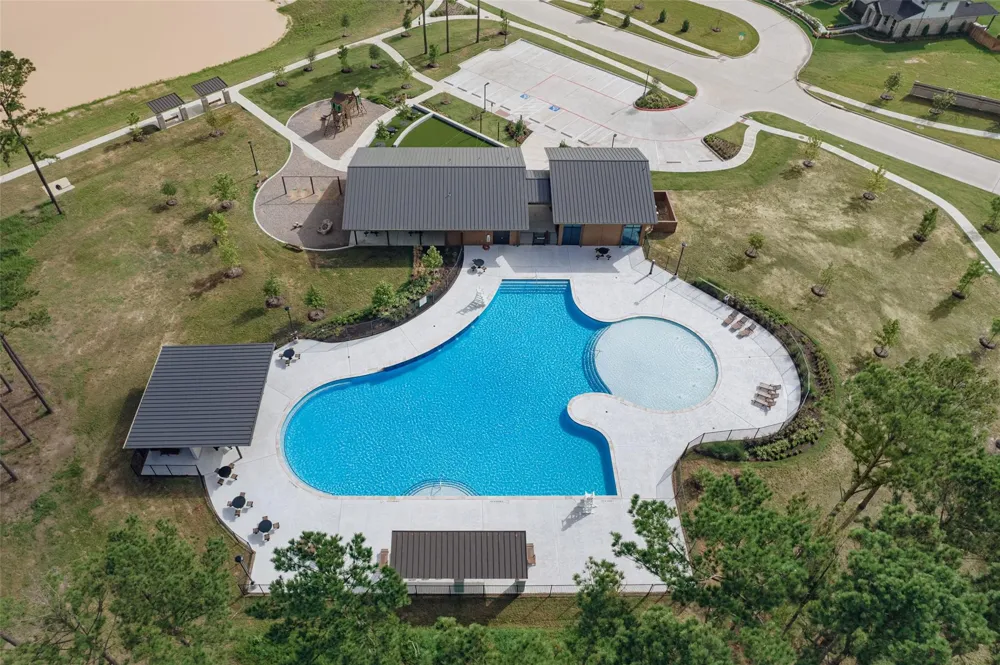 7835 Summer Solstice Street Cypress, TX 77433