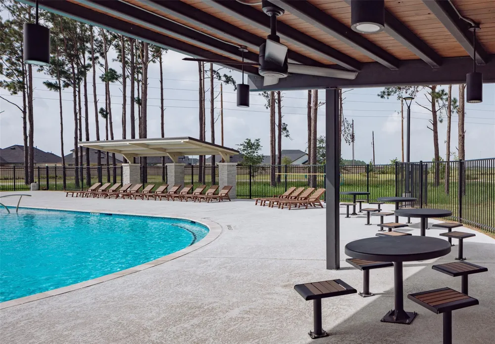 7835 Summer Solstice Street Cypress, TX 77433